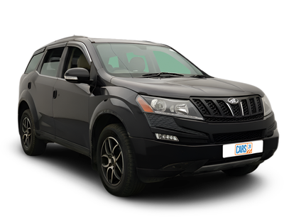 Mahindra XUV500-img